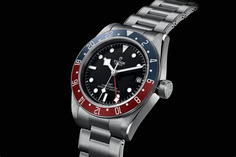 tudor pepsi watch